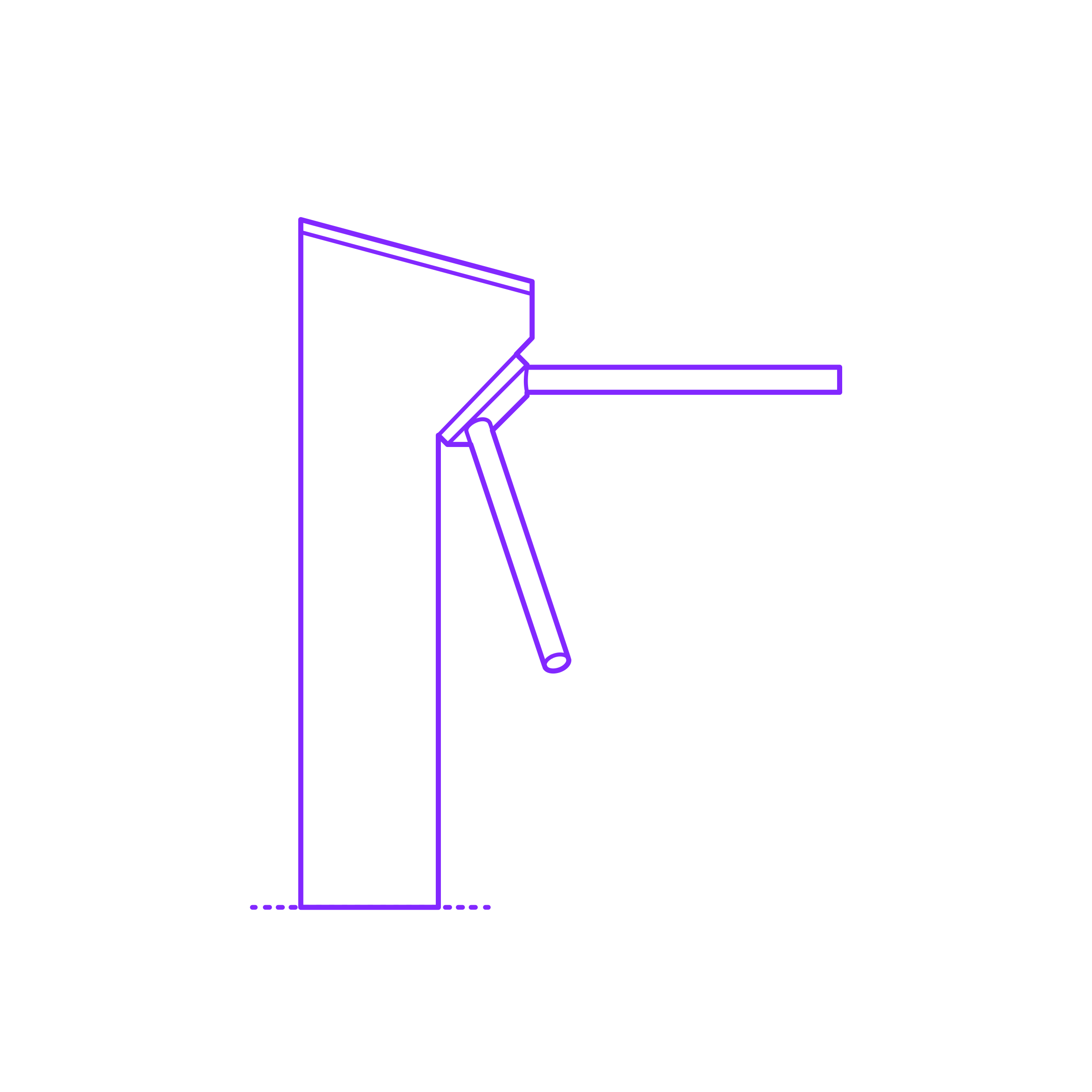 Buildings Turnstiles Tripod Compact Craft Design Svg File Free Vectors